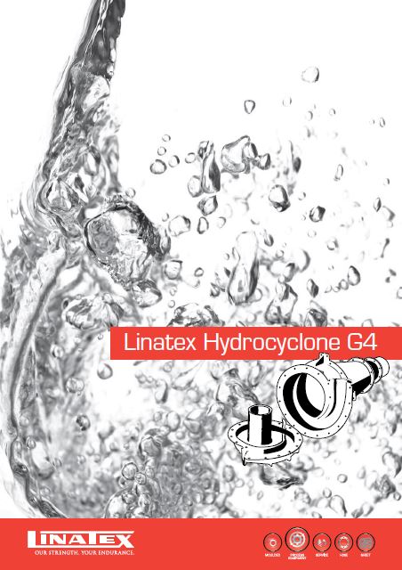 Linatex_Hydrocyclone_G4 cover